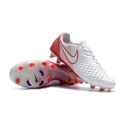 Nike Magista Opus II FG Heren- Wit Rood_2.jpg